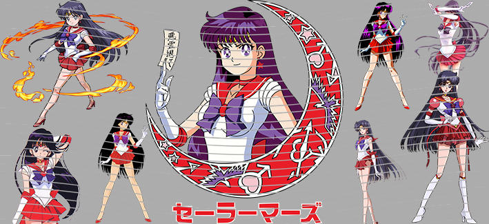 16oz JPN Anime-JA-285